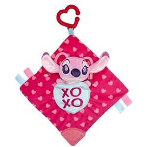 Disney Lilo & stitch crinkle activity square